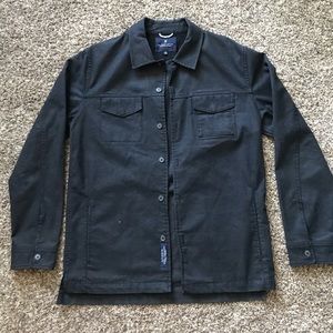 Roark Jacket LS
